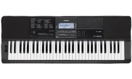 Casio CT-X800